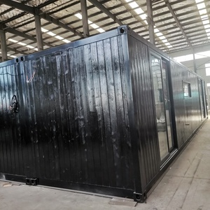 Cabina de Oficina de Madera, Solución de Espacio de Trabajo Silencioso para Cualquier Ubicación - Product Image 6