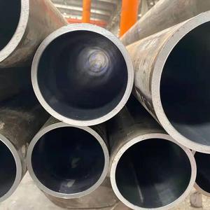 Stkm13c St52 C20 Cold Drawn Honed Tubing Hydraulic Cylinder Pipe Honed Seamless Steel <b>Tube</b> - Product Image 4