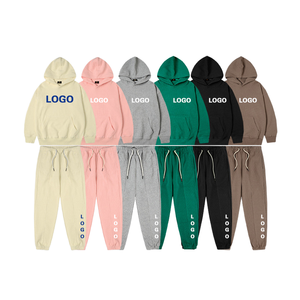 Conjunto de Ropa Deportiva de Algodón de 2 Piezas para Niños de 9 <span class=keywords><strong>Años</strong></span>, Primavera-Otoño, Camiseta de Manga Larga con Estampado de Dibujos Animados y Pantalones - Product Image 2