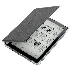 Xpod BK577A หน้าจอ E-INK ขนาด 5.76 นิ้ว ระบบ Android 8.1 หน้าจอสัมผัส WiFi รองรับหลายภาษา หน่วยความจำ 1GB+16GB ช่องเสียบ USB Type-C สำหรับการเรียนรู้ดิจิทัล - Product Image 1