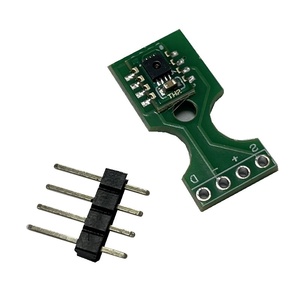 OKYN-G7346 SHT30 Digital <strong>Temperature</strong> <strong>Humidity</strong> <strong>Sensor</strong> with Adapter Board I2C Interface for <strong>ESP32</strong> - Product Image 4
