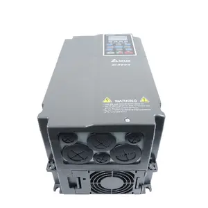 Delta c2000 3 fase 380v 480v 25hp 30hp 18.5kw 22kw ac drive inverter vfd per il prezzo di vendita