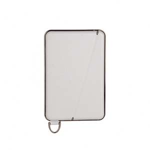 Funda con Tarjetero Magnético MagSafe Personalizada con Logotipo para iPhone Serie 16/15/14/13/12, Cartera Magnética de Plástico para Tarjetas de Crédito y Teléfono Celular - Product Image 5