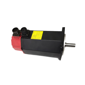 Pièces de machine FANUC A06B-0128-B577, module Io d'origine neuf pour PLC PAC et contrôleurs dédiés - Product Image 1