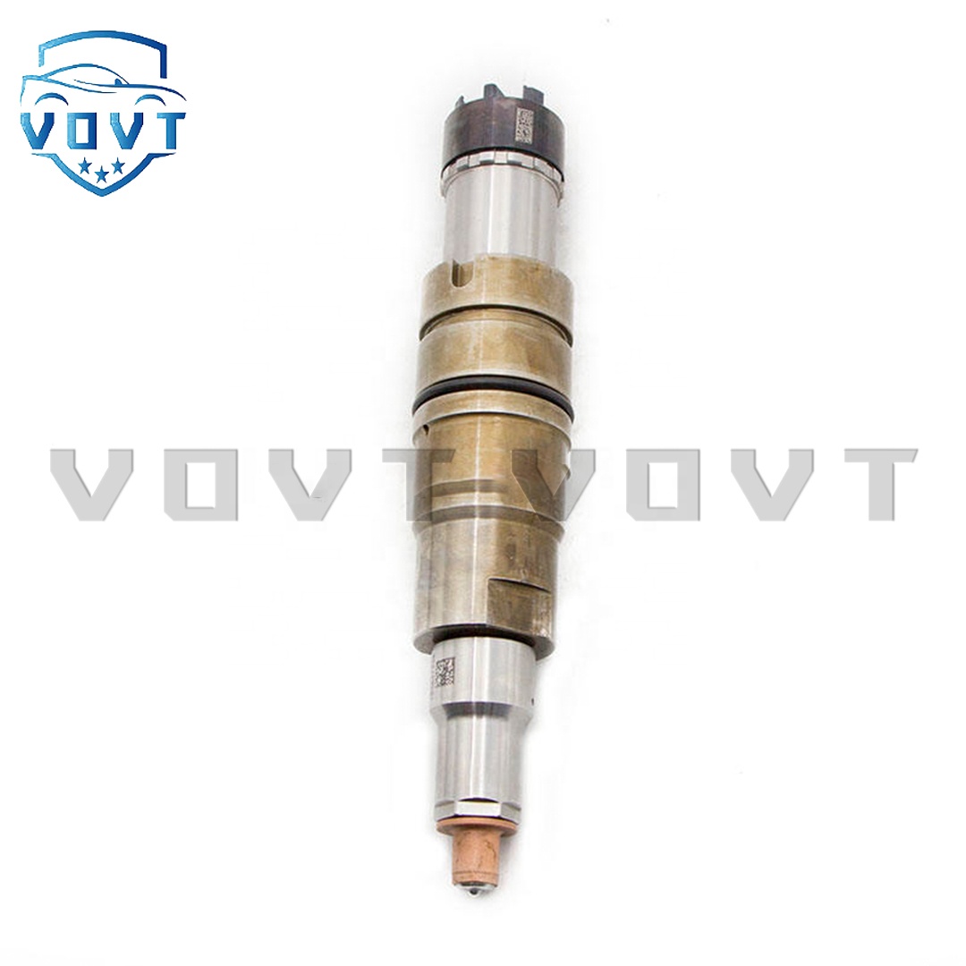 High Quality New Diesel Injector 2264458 Fuel Injector Diesel Engine Spare Parts