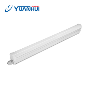 IP20 Led Batten <strong>Light</strong> with Emergency and Microwave Sensor LED Waterproof <strong>Light</strong> - Product Image 3