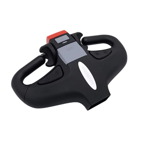 Neuer JINDUN 27F Aimb155-210000-000 Elektrischer Hubwagen-Steuergriff Gabelstapler-Ersatzteile Lenkgriff 1 Jahr Garantie - Product Image 1
