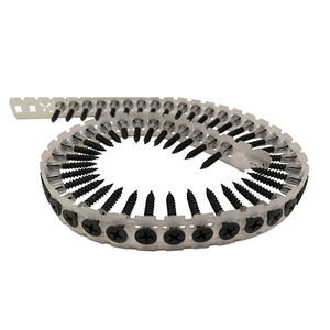 Pistola de Clavos / Atornillador de Tornillos con Batería de Iones de Litio / Pistola de Clavos Inalámbrica con Batería de Litio <span class=keywords><strong>para</strong></span> Paneles de Yeso - Product Image 4