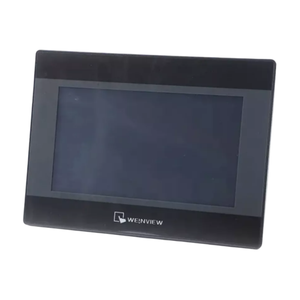 หน้าจอสัมผัส WEINTEK HMI MT8072IP ของแท้ใหม่เอี่ยม ยี่ห้อ Weinview หน้าจอ TFT ขนาด 7 นิ้ว พร้อมระบบสัมผัส HMI - Product Image 2