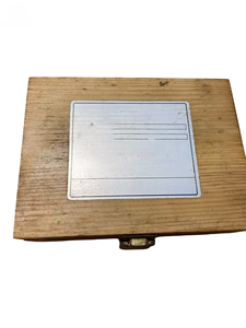 Controlador PLC, Sensor, Generador de Flujo, Nuevo y Original, FFM-110 - Product Image 1