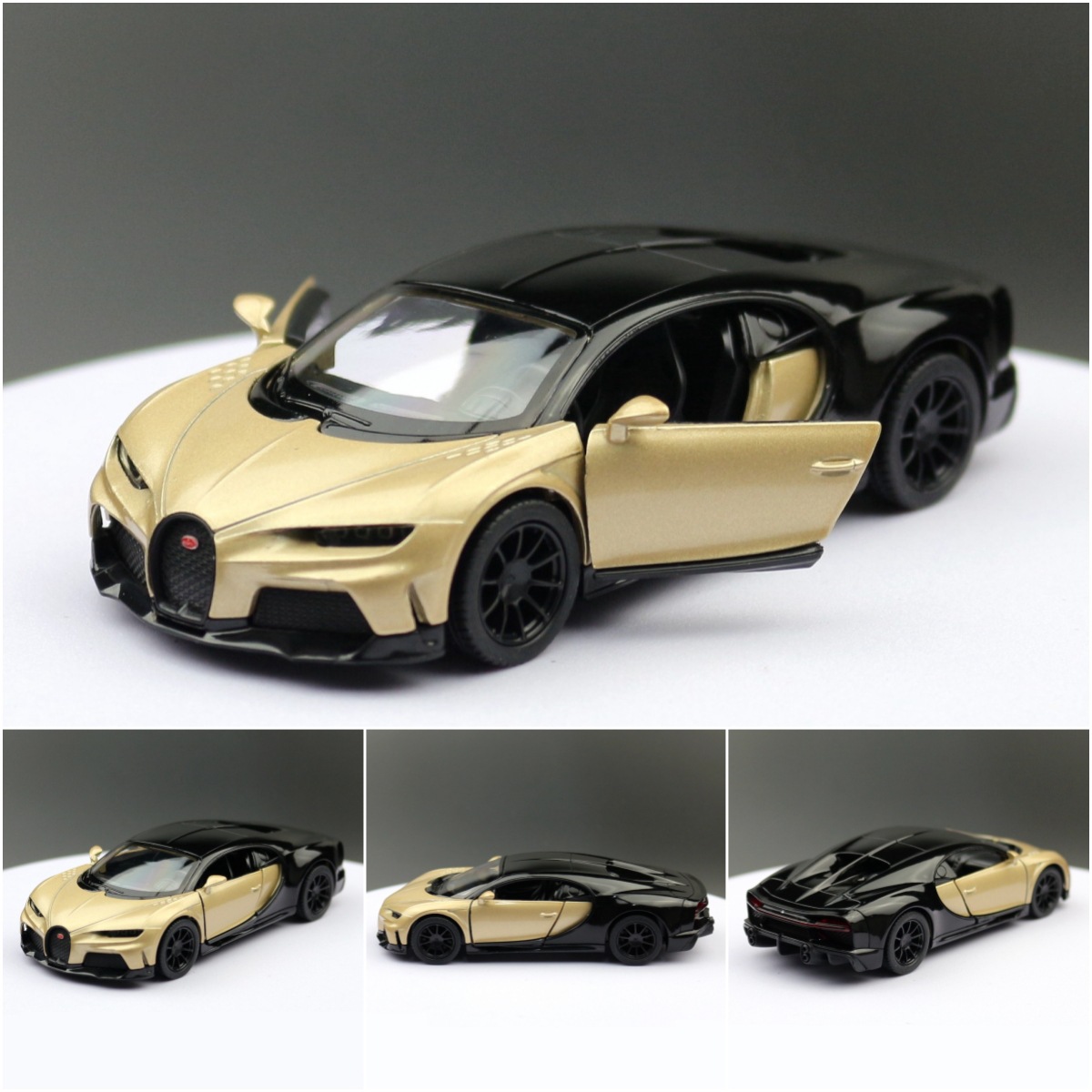 Chiron-Or