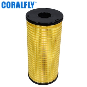 Filtre à huile pour moteur diesel CORALFLY OEM CH10931 CH10930 CH10929 pour générateur Perkins - Product Image 5