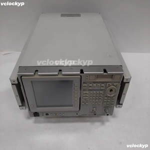 Analyseur de spectre de modulation ADVANTEST R3465, 9 kHz à 8 GHz - Product Image 1