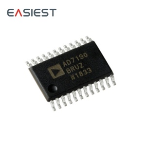 AD7190BRUZ nouveau SOP16 d'origine en Stock composants électroniques Circuit intégré IC - Product Image 2