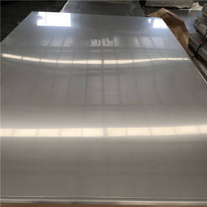 Acier inoxydable Astm Sus personnalisé en usine 304 304l 316 410 Acier inoxydable Ce <span class=keywords><strong>Tole</strong></span> Inox 4 Mm 316 - Product Image 2