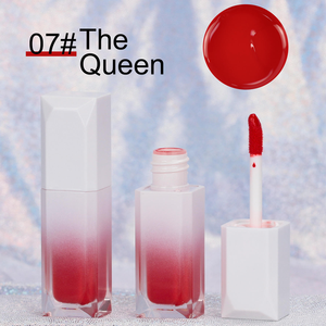 ลิปสติกเนื้อแมทแบบขายส่ง ลิปกลอสเนื้อครีมให้ความชุ่มชื้น รับผลิตลิปกลอสแบรนด์ส่วนตัว พร้อมบริการติดโลโก้ตามสั่ง - Product Image 6