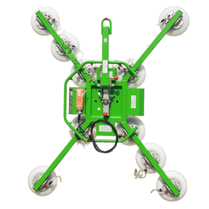 निर्माण और कृषि उद्योगों के लिए नए वैक्यूम लिफ्टर मोटर इंजन कोर घटक - Product Image 2