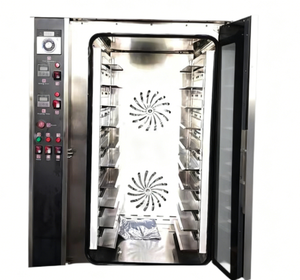 <span class=keywords><strong>Four</strong></span> à vapeur intégré, appareil de cuisson de cuisine, pour gâteaux, pain, pizzas, décongélation des aliments, <span class=keywords><strong>barbecue</strong></span> à convection électrique, <span class=keywords><strong>four</strong></span> domestique - Product Image 5