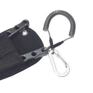 คีมตกปลาอลูมิเนียมอัลลอยด์ สแตนเลสอเนกประสงค์ แบบปากนกอินทรี ทนทาน ใช้จับปลาได้ - Product Image 3