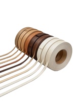Cinta de Borde de PVC de Alta Flexibilidad MINGBANG, Grosor de 0.4-3mm, Sin Blanqueamiento Después de Doblar, Recortar y Sellar, Directo de Fábrica