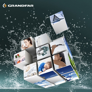 Pompes à eau pour <span class=keywords><strong>piscine</strong></span> GRANDFAR 0,75 kW 1 CV 220 V 11 m de hauteur de refoulement, pompes à eau pour <span class=keywords><strong>piscine</strong></span> de haute qualité - Product Image 6