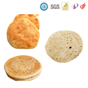 Linea di Produzione Automatica per <span class=keywords><strong>Pizza</strong></span>, Macchina per <span class=keywords><strong>Pizza</strong></span> <span class=keywords><strong>Surgelata</strong></span> e Naan, Macchina per la Preparazione della <span class=keywords><strong>Pizza</strong></span>, Linea di Produzione Igienica per Pane Arabo - Product Image 5