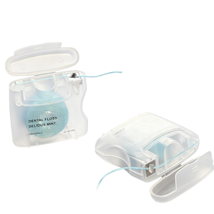<span class=keywords><strong>Fil</strong></span> <span class=keywords><strong>dentaire</strong></span> en nylon tissé extra large résistant aux déchirures - Product Image 2