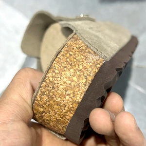 Nhà Máy Cung Cấp Hot Bán Nhân Tạo Tự Nhiên Nút Chai Vải Chịu Mài Mòn Da Tổng Hợp Im Lặng Nút Chai Tấm - Product Image 5