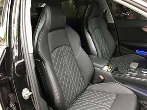 Asientos Modificados de Alto Rendimiento para <span class=keywords><strong>Audi</strong></span>, Actualización Exclusiva para Modelos A3 A4 A5 A6 A7 <span class=keywords><strong>A8</strong></span> S3 S4 S5 S6 S7 S8 Q3 Q5 Q7 - Product Image 6