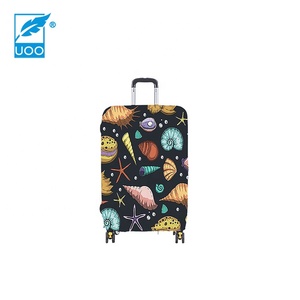 Yuluoo — housse de protection de valise en néoprène, Style personnalisé Ins - Product Image 4