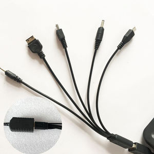 ポータブルソーラーパネル6V 4.5W 8W 10W 15W 20WソーラーパネルトラベルキットUSB電話充電器携帯電話用急速充電ソーラー充電器 - Product Image 5