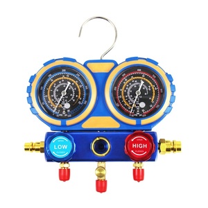 Набор ручных инструментов для охлаждения и кондиционирования воздуха CT-8A коллектора - Product Image 3