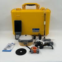 Équipement de topographie GPS RTK Unistrong E800 G990 II, module GPS différentiel, récepteur GNSS, base et rover RTK GPS Unistrong G990II
