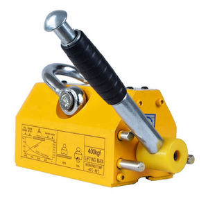 Wewin Lifting Industrial Levantador magnético permanente Levantador de imán de chatarra - Product Image 2