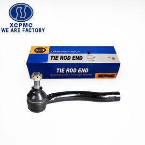 Rótulas de Brazo de Control Exterior para Vehículos Europeos, Americanos, Japoneses y Coreanos, para <span class=keywords><strong>Toyota</strong></span> 45047-19115 - Product Image 1