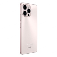 NUEVO DOOGEE Note 56 Pro Octa Core 8GB+256GB 6.8 Pulgadas 120Hz LTE 5G Android 15 Smartphones con Soporte en Alemán