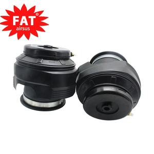 Suspensión neumática para coche, para Kia Borrego Mohave, trasero izquierdo y derecho 55331-2J000 55331-2J200 55331-2J100 55331-2J300 - Product Image 2