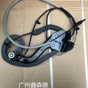 รอกไทม์มิ่งพลาสติก XSD รุ่น Mercedes สำหรับโรงงานผลิต OEM ปรับแต่งได้ - Product Image 4