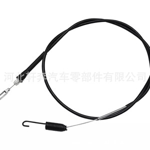 สายคลัตช์ฮอนด้า 54510-VG4-C01 สายดึงสำหรับเครื่องตัดหญ้าแบบเดินตาม - Product Image 5
