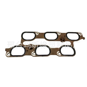 Junta del colector de admisión para XTS SRX Número de pieza 12609163 - Product Image 1