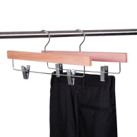 Pantalons et jupes en bois de cèdre rouge américain TS1011 Offre Spéciale