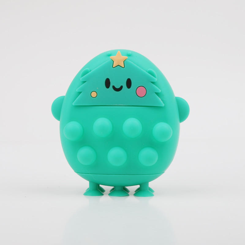 สีเขียว