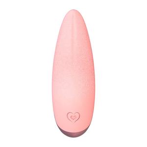 Vibrador de Lengua Rosa Grande, Juguetes Sexuales para Parejas, Estimulador de Clítoris para Mujeres, Vibradores Orales para Estimulación del Punto G y <span class=keywords><strong>Pezones</strong></span> - Product Image 3