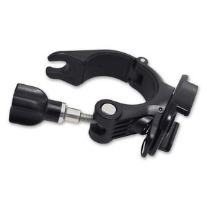 Suporte de Guidão Rotativo 360° Antiderrapante de Alta Qualidade com Haste Longa para Câmera DJI Action - Product Image 4