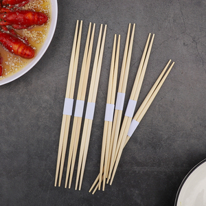 Protección del medio ambiente natural, cubiertos ecológicos <span class=keywords><strong>originales</strong></span>, <span class=keywords><strong>palillos</strong></span> de varios tamaños adecuados para restaurante chino - Product Image 5