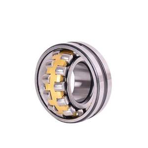 High-performance Crusher Excavator Swing Bearing 22322CC/W33 Spherical Roller Bearing - Product Image 5