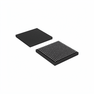 Embedded 256 LBGA Components Electronic MCF5281CVM66J Original One Stop Service - Product Image 1