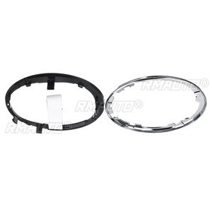 Cache-levier de vitesse en plastique pour Fiat 500 500c 2007-2015 - Product Image 2