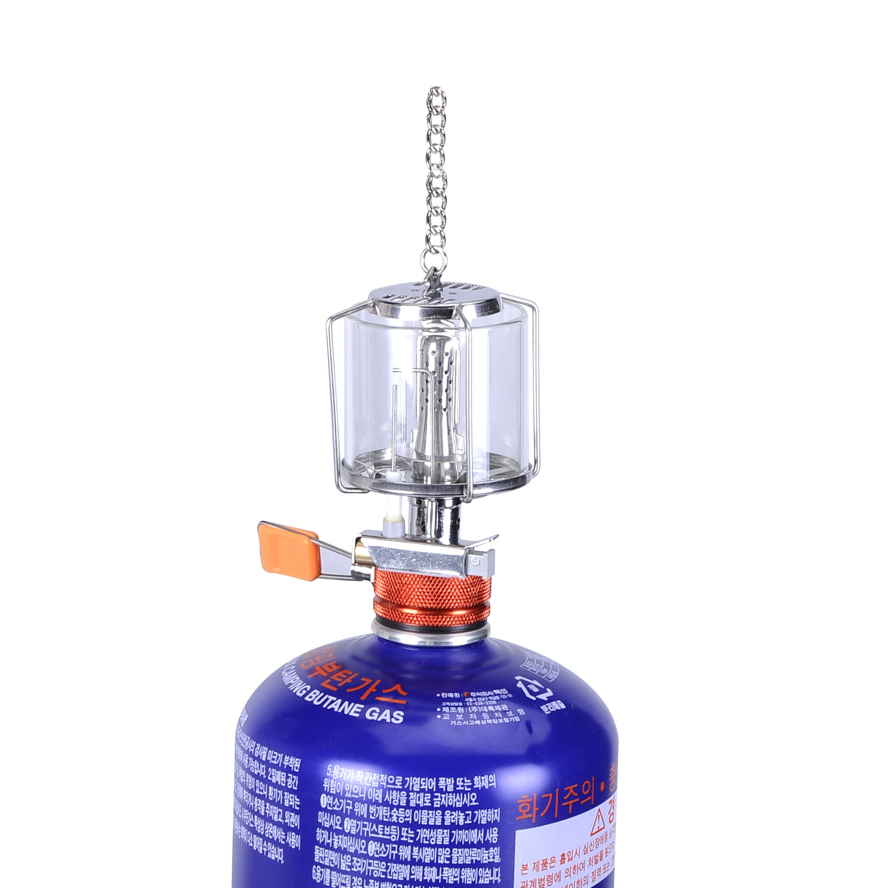 Outdoor Camping Gas Lantern Mini Piezo Ignition Light Portable Gas Tent Lamp USA Outdoor Camping Gas Lantern Mini Piezo Ignition Light Portable Gas Tent Lamp USA
