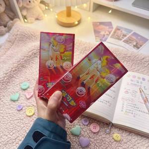 Pack de cartes <span class=keywords><strong>Pokémon</strong></span> Gem Pack Volume <span class=keywords><strong>4</strong></span> TCG, boîte scellée, jouet de collection - Product Image 3